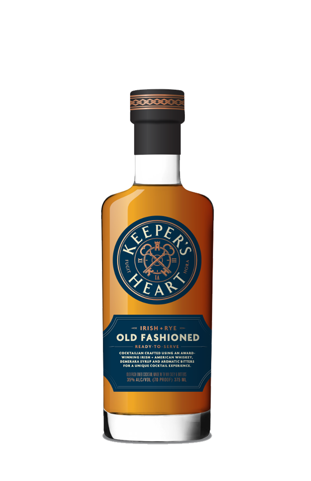 Keeper's Heart Old Fashioned 375ml