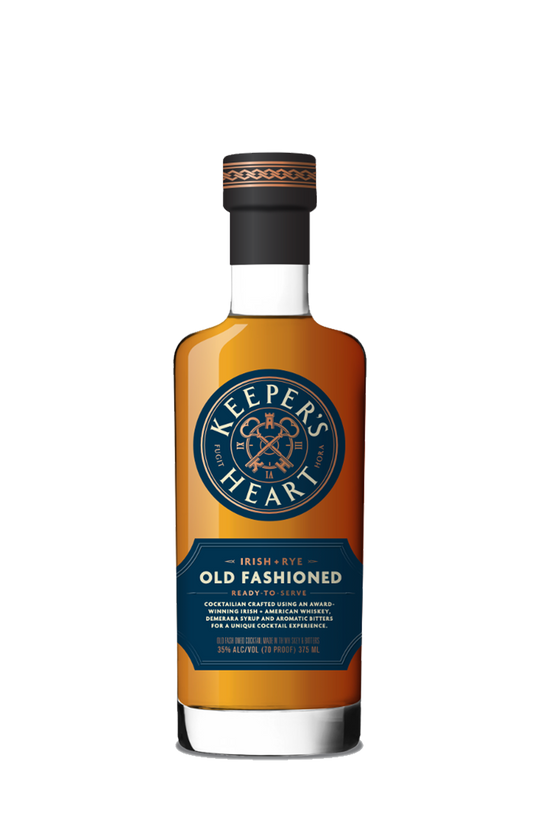 Keeper's Heart Old Fashioned 375ml