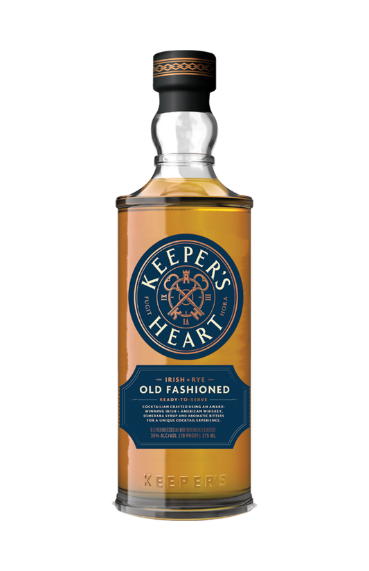 Keeper's Heart Old Fashioned 700ml